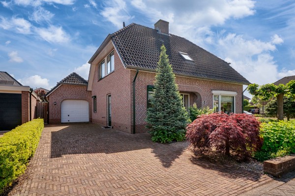 Medium property photo - Ticheloven 88, 6987 GN Giesbeek